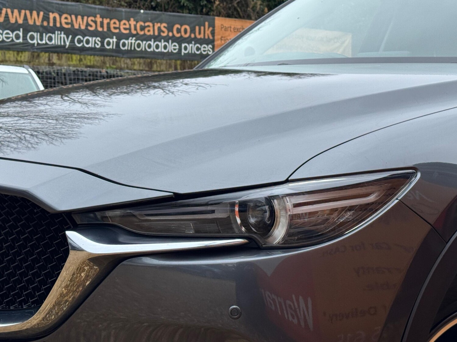 Used Mazda CX-5 for sale - 78214206: Photo 52