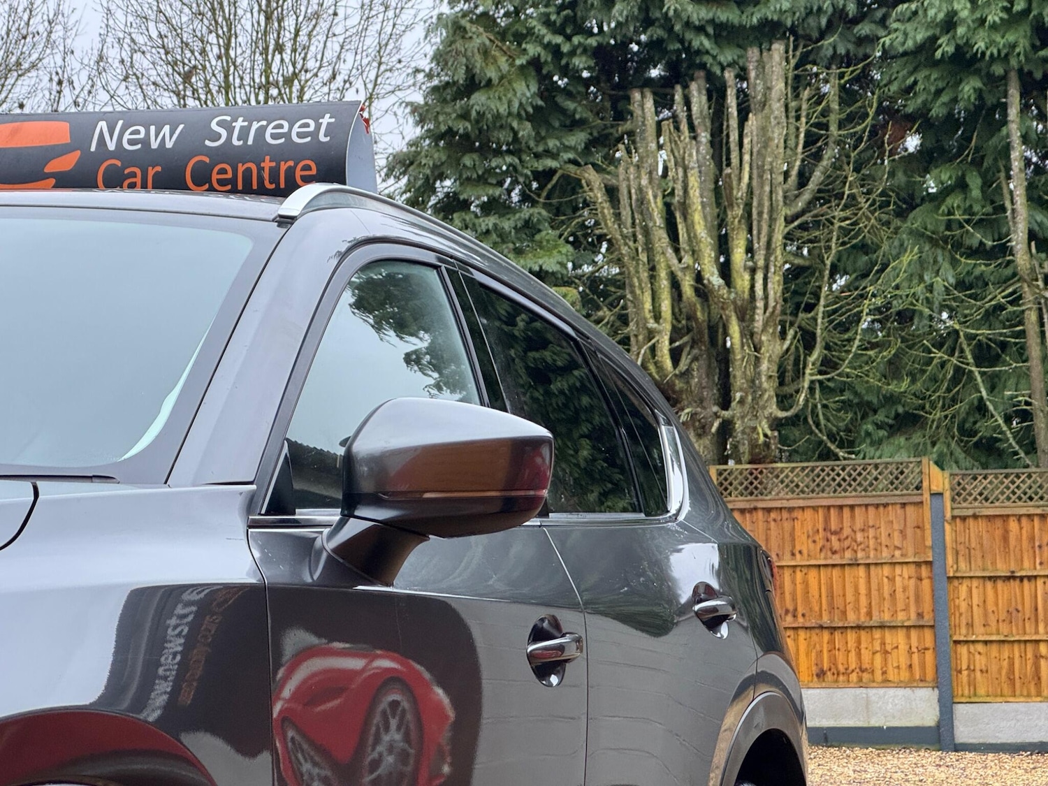 Used Mazda CX-5 for sale - 78214206: Photo 54