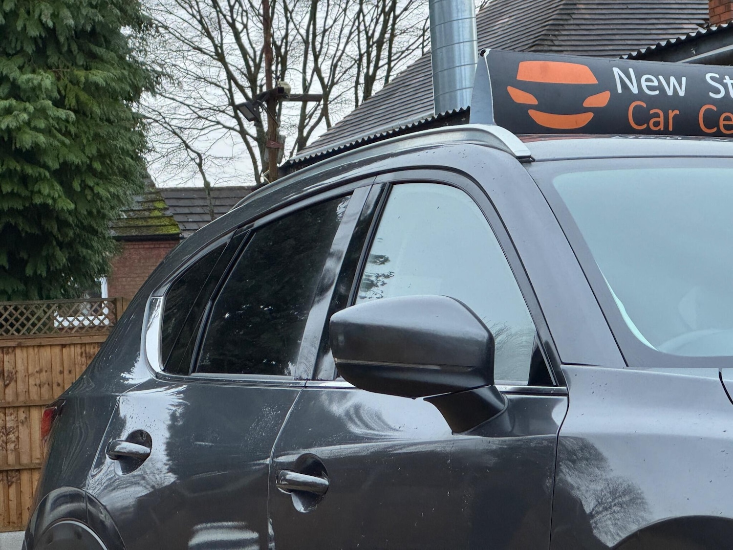 Used Mazda CX-5 for sale - 78214206: Photo 56