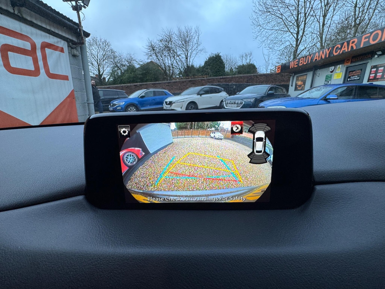 Used Mazda CX-5 for sale - 78214206: Photo 7