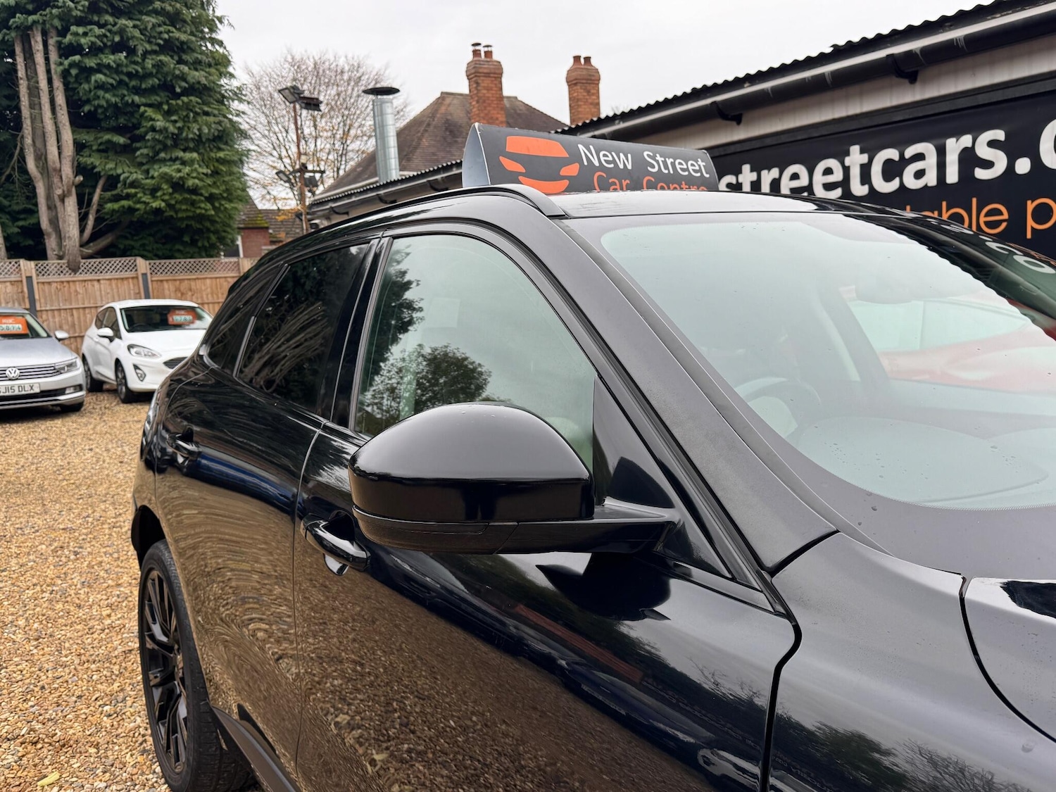 Used Jaguar F-Pace 2017 for sale - 76422922: Photo 52