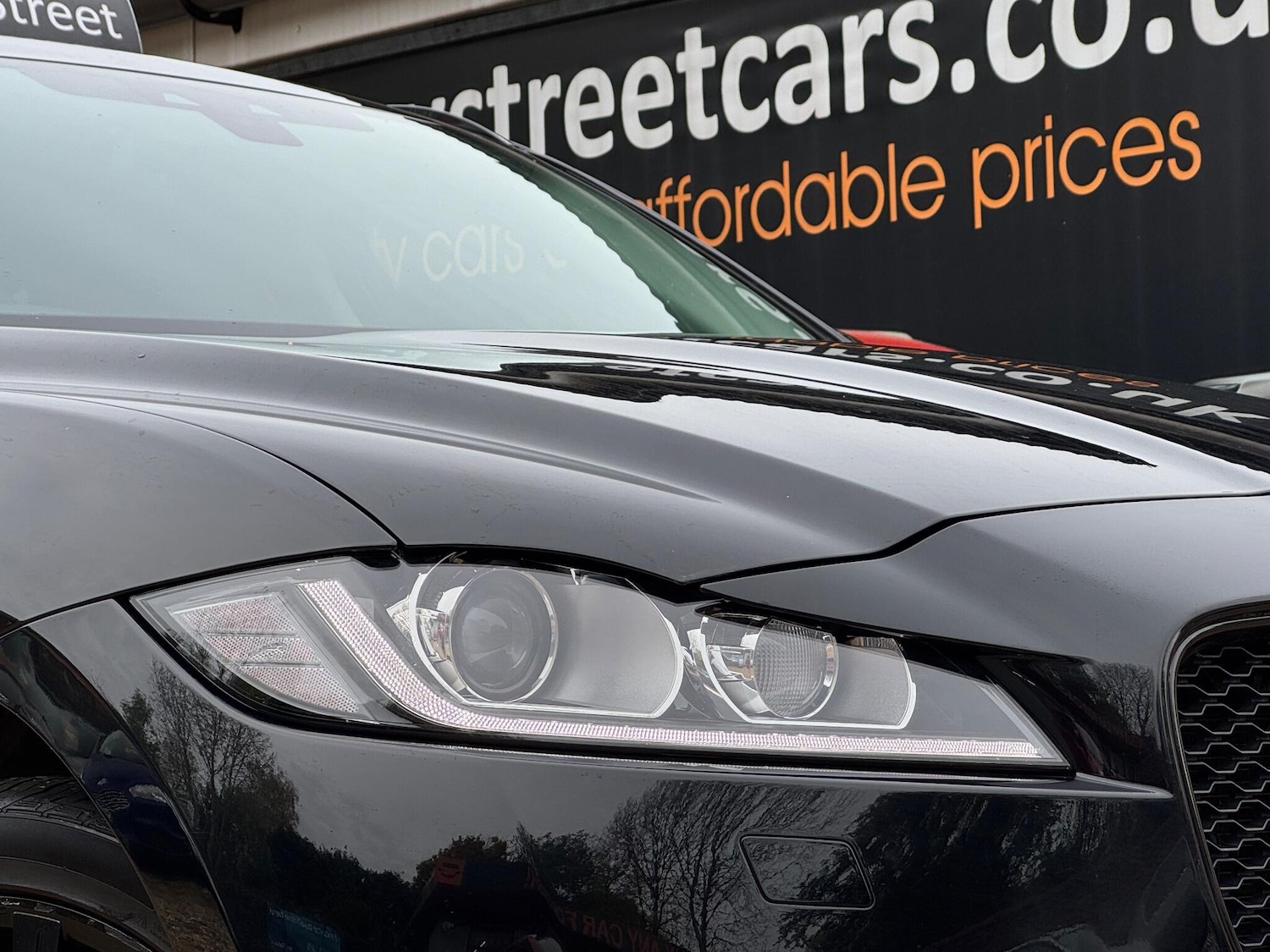 Used Jaguar F-Pace 2017 for sale - 76422922: Photo 55