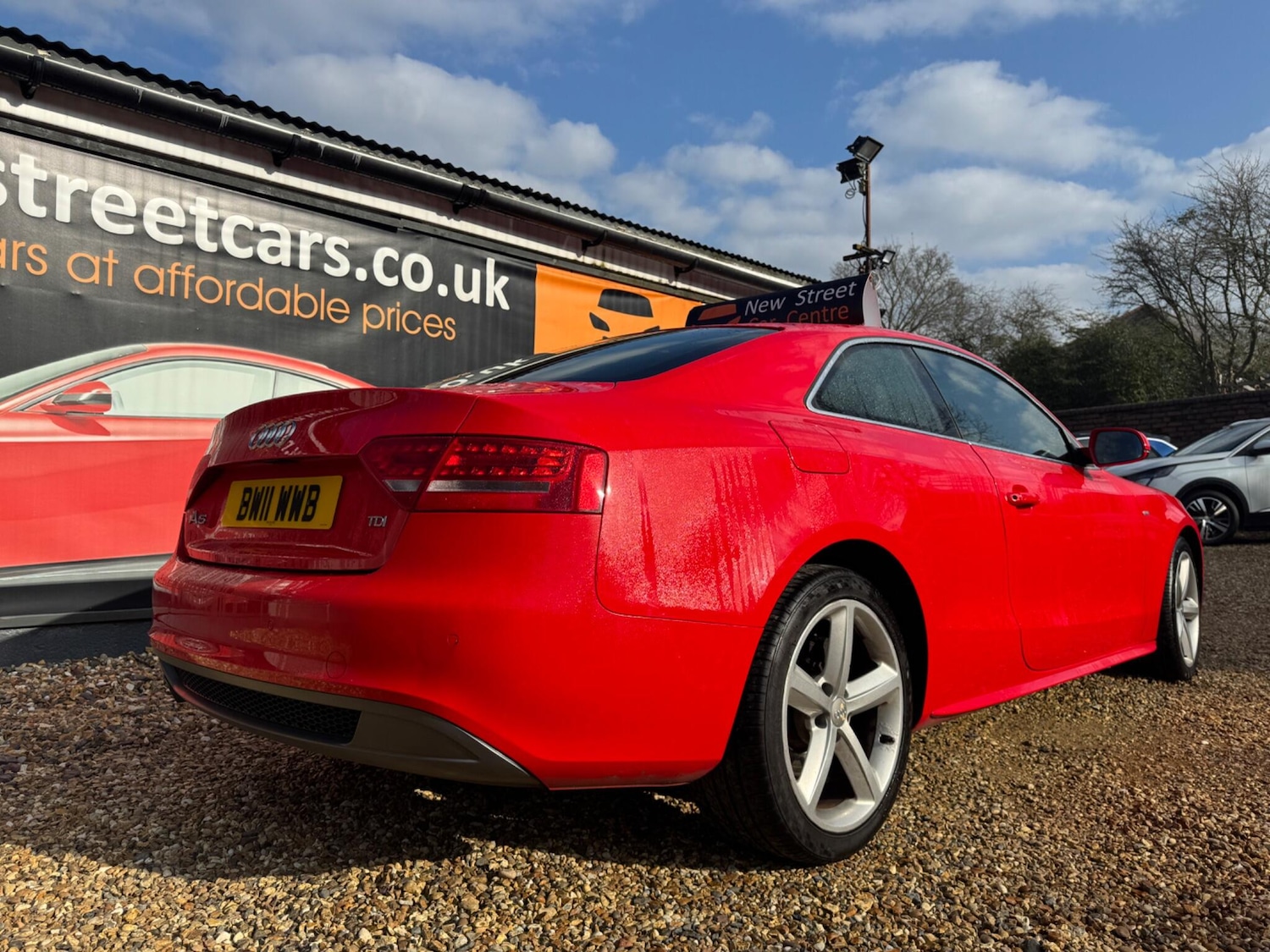 Used Audi A5 2011 for sale - 77768475: Photo 13