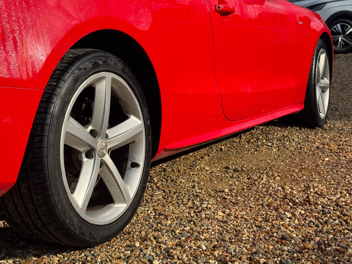 Used Audi A5 2011 for sale - 77768475: Photo 16