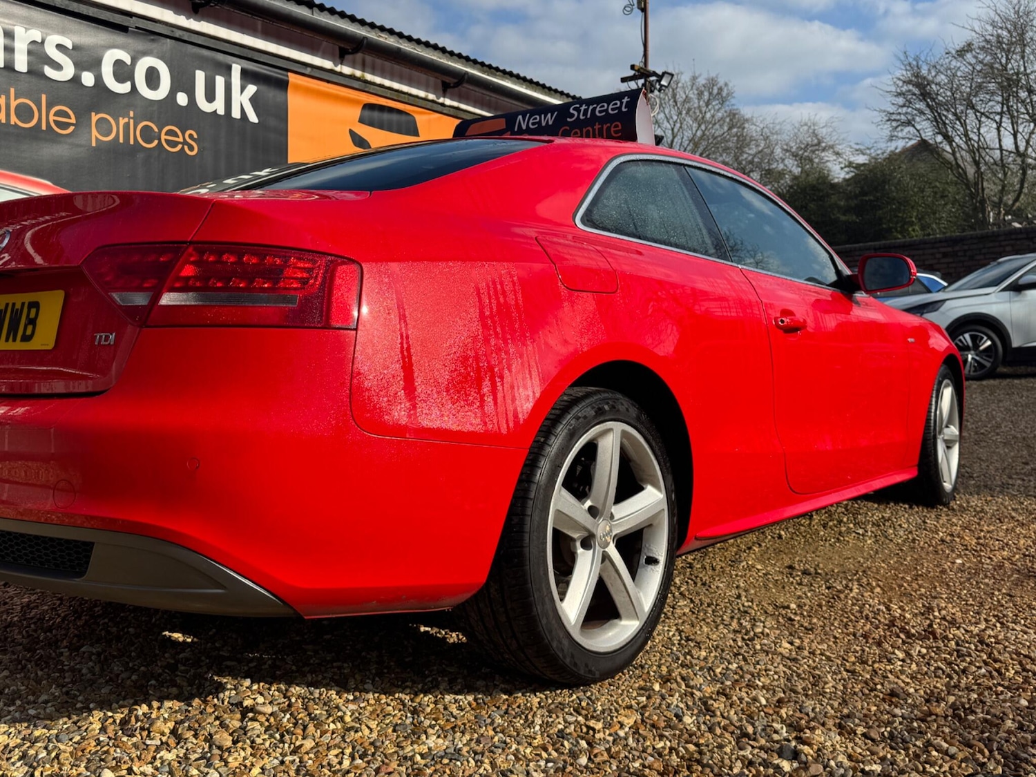 Used Audi A5 2011 for sale - 77768475: Photo 17