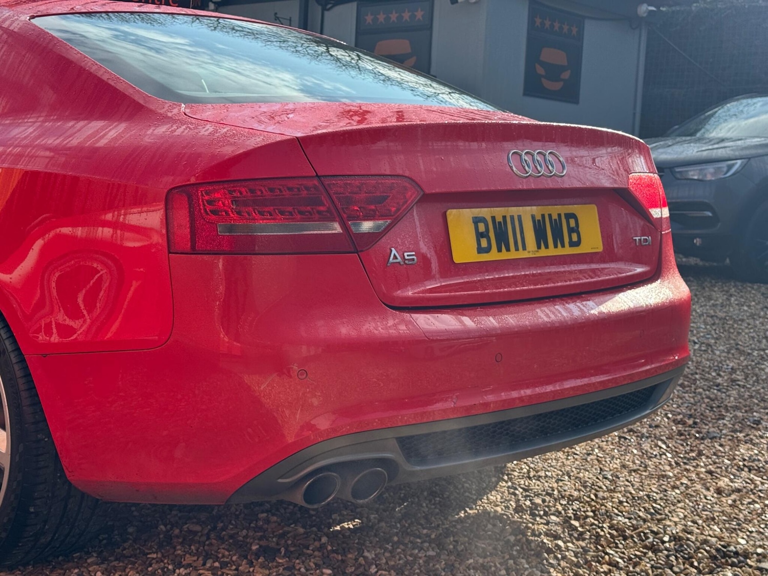 Used Audi A5 2011 for sale - 77768475: Photo 21