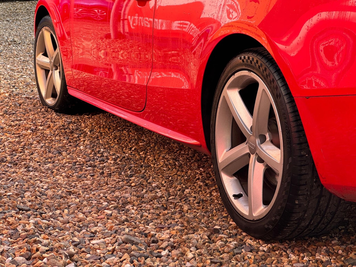 Used Audi A5 2011 for sale - 77768475: Photo 24