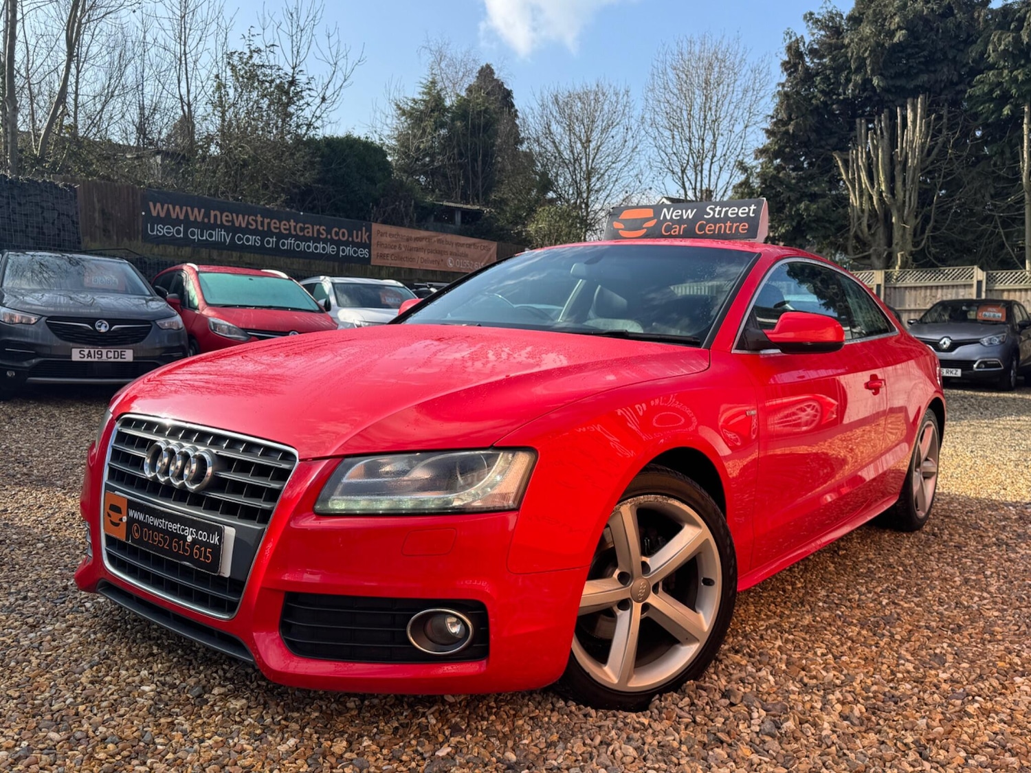 Used Audi A5 2011 for sale - 77768475: Photo 26