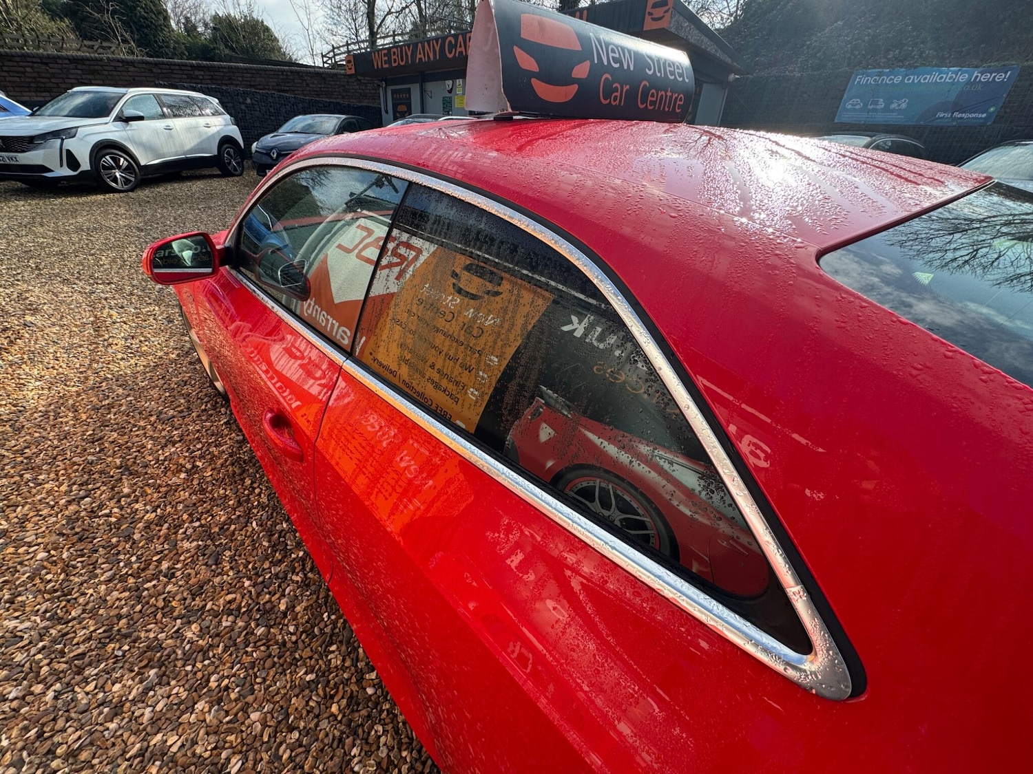 Used Audi A5 2011 for sale - 77768475: Photo 28