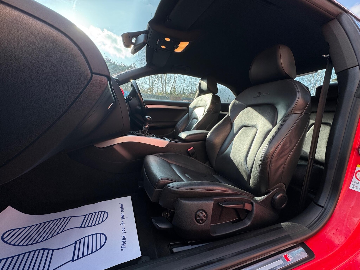 Used Audi A5 2011 for sale - 77768475: Photo 35