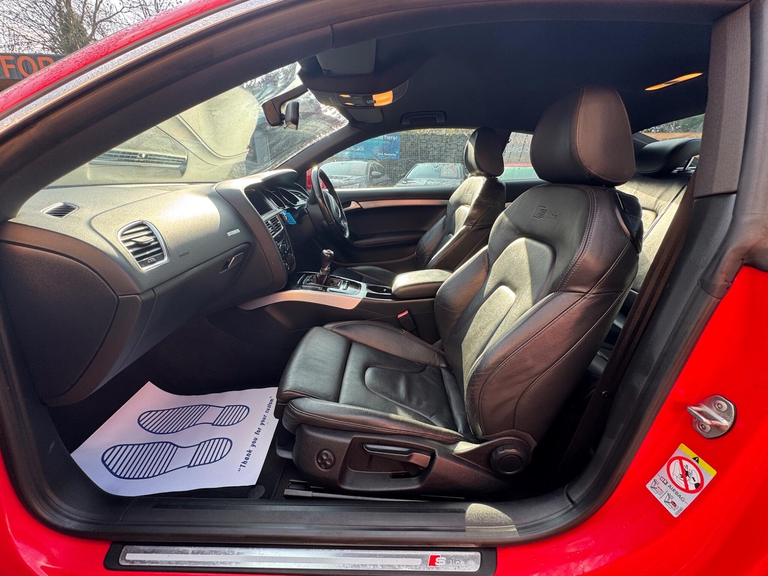 Used Audi A5 2011 for sale - 77768475: Photo 37