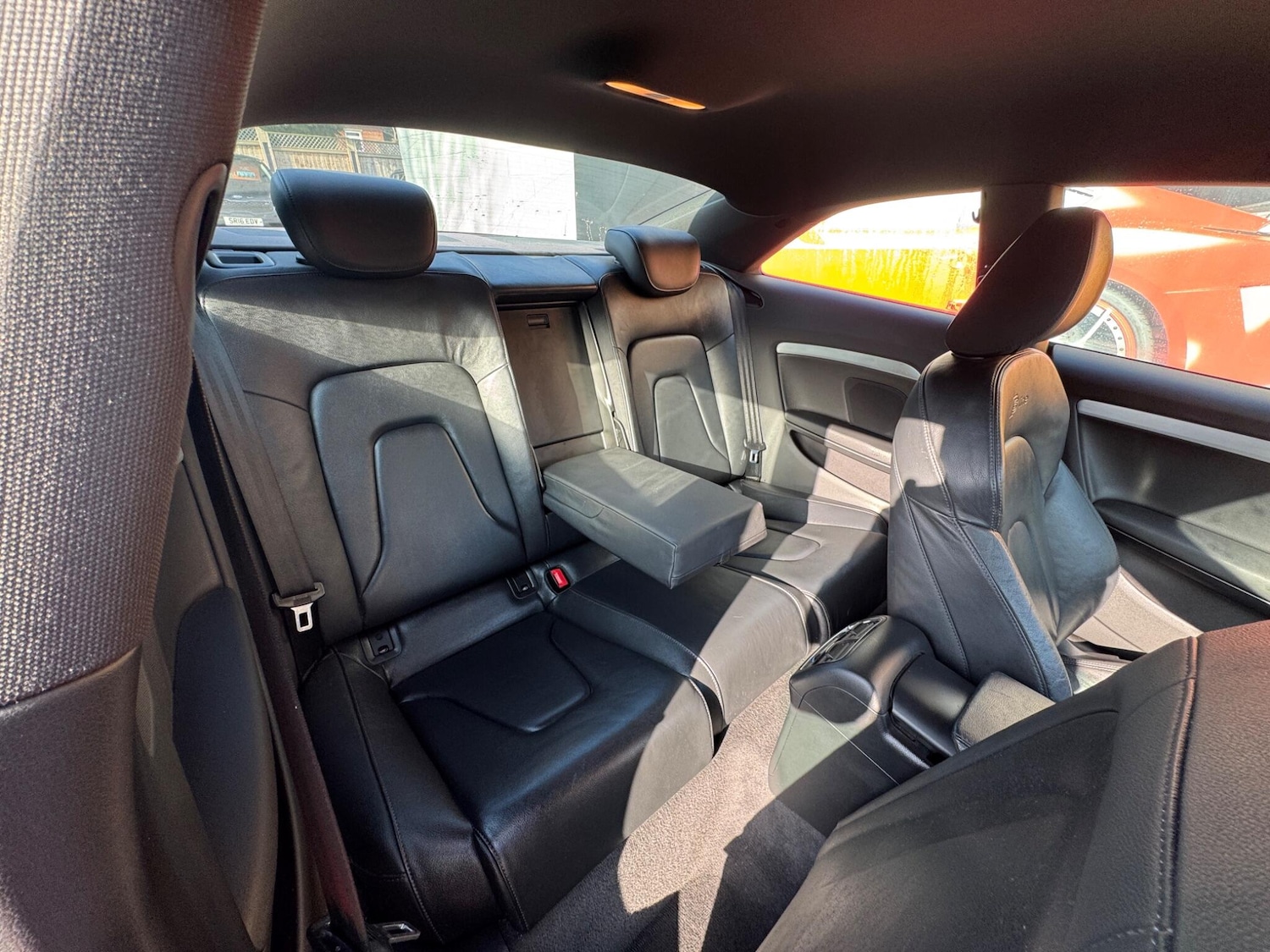 Used Audi A5 2011 for sale - 77768475: Photo 38