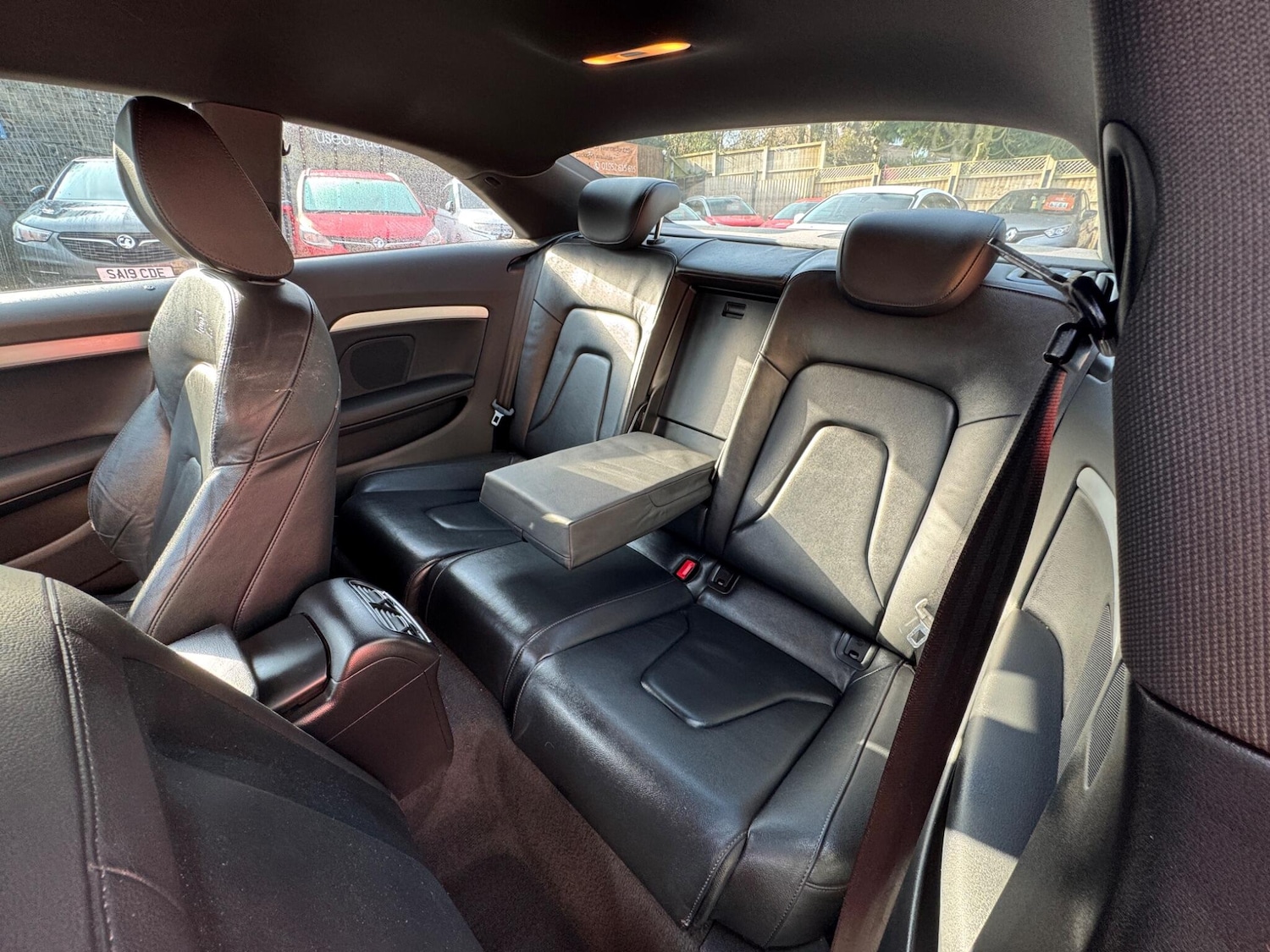 Used Audi A5 2011 for sale - 77768475: Photo 40