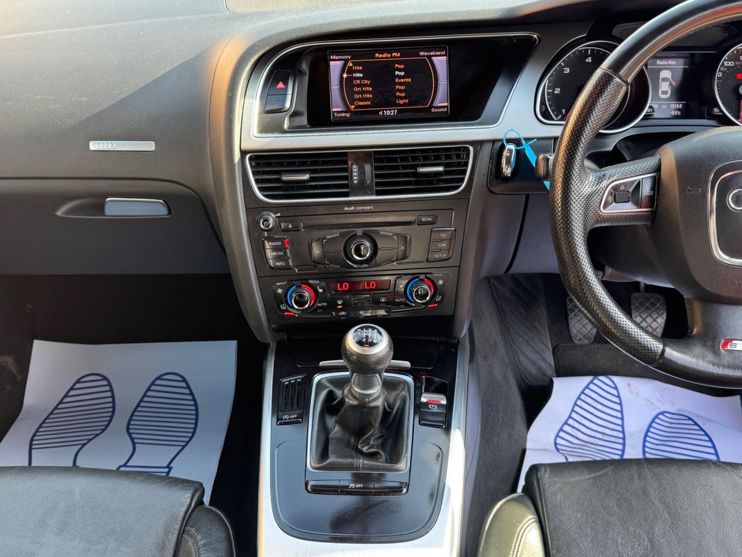 Used Audi A5 2011 for sale - 77768475: Photo 41