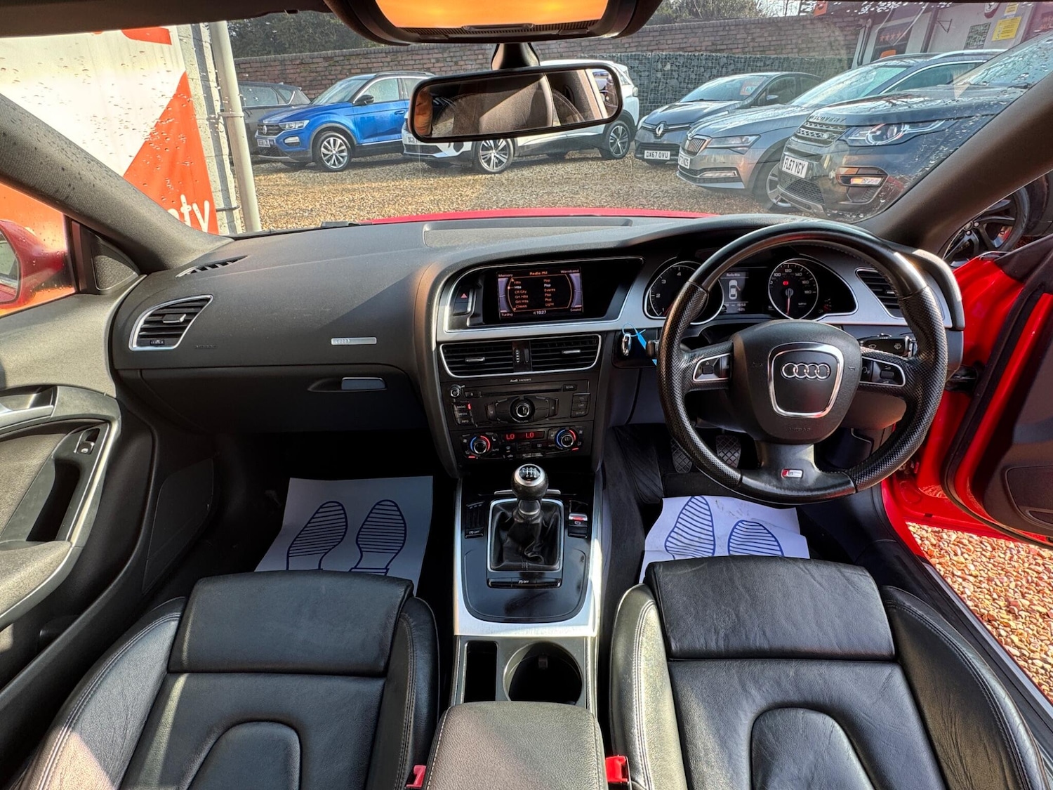 Used Audi A5 2011 for sale - 77768475: Photo 42