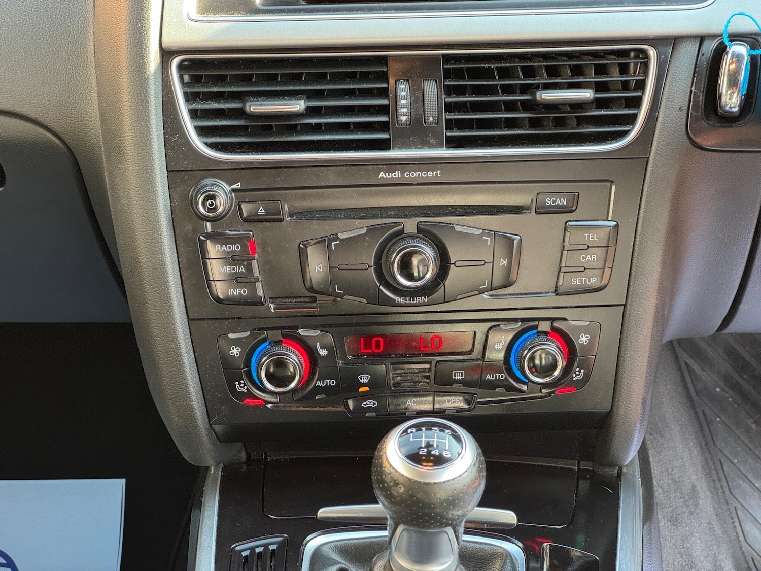 Used Audi A5 2011 for sale - 77768475: Photo 43