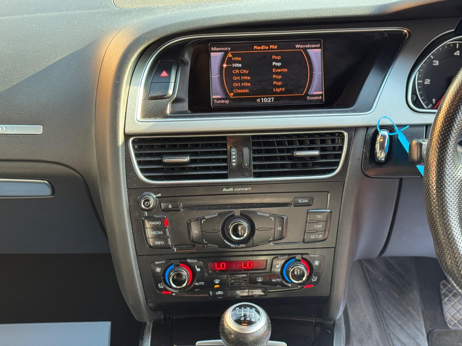 Used Audi A5 2011 for sale - 77768475: Photo 44