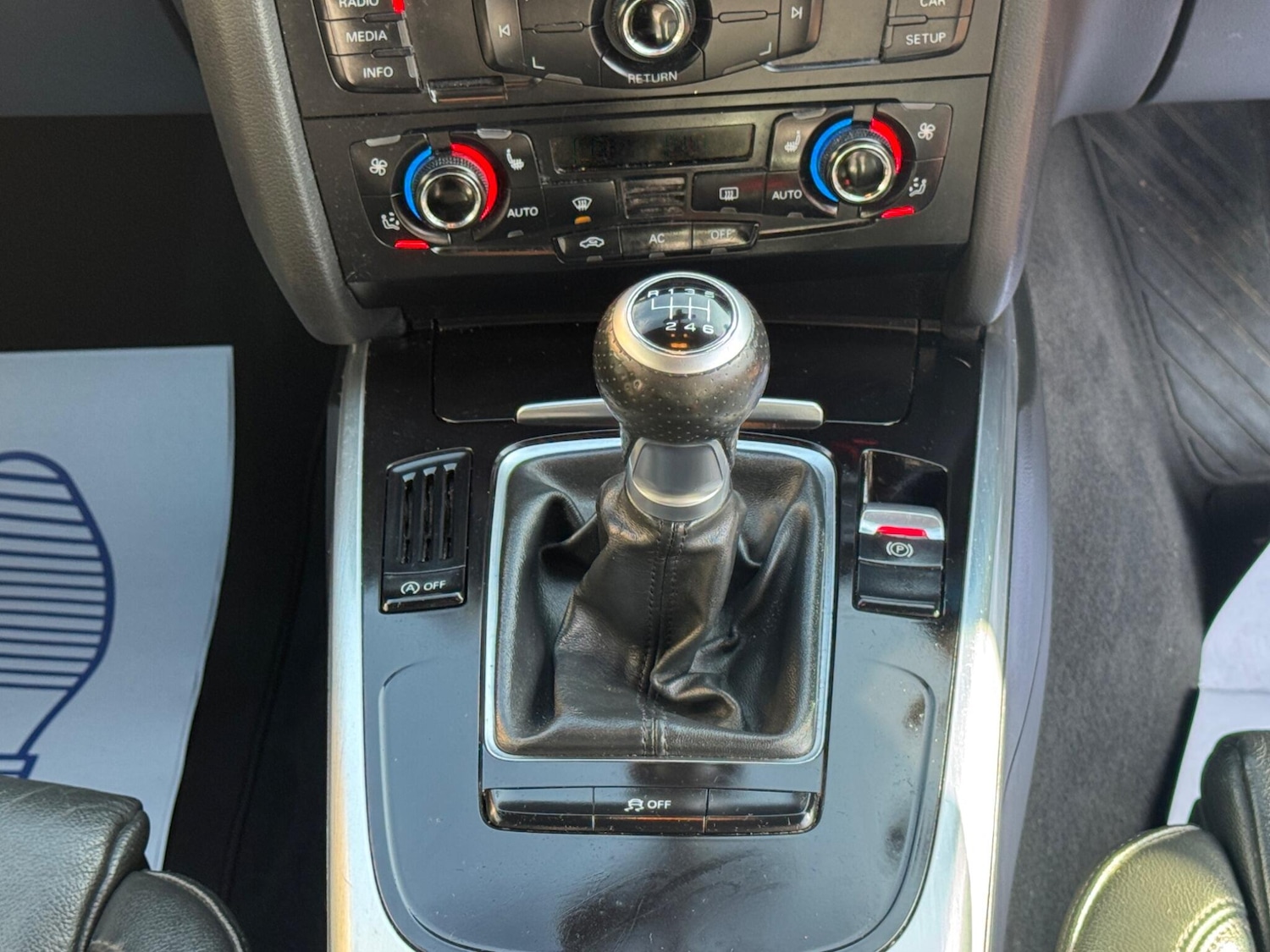 Used Audi A5 2011 for sale - 77768475: Photo 45