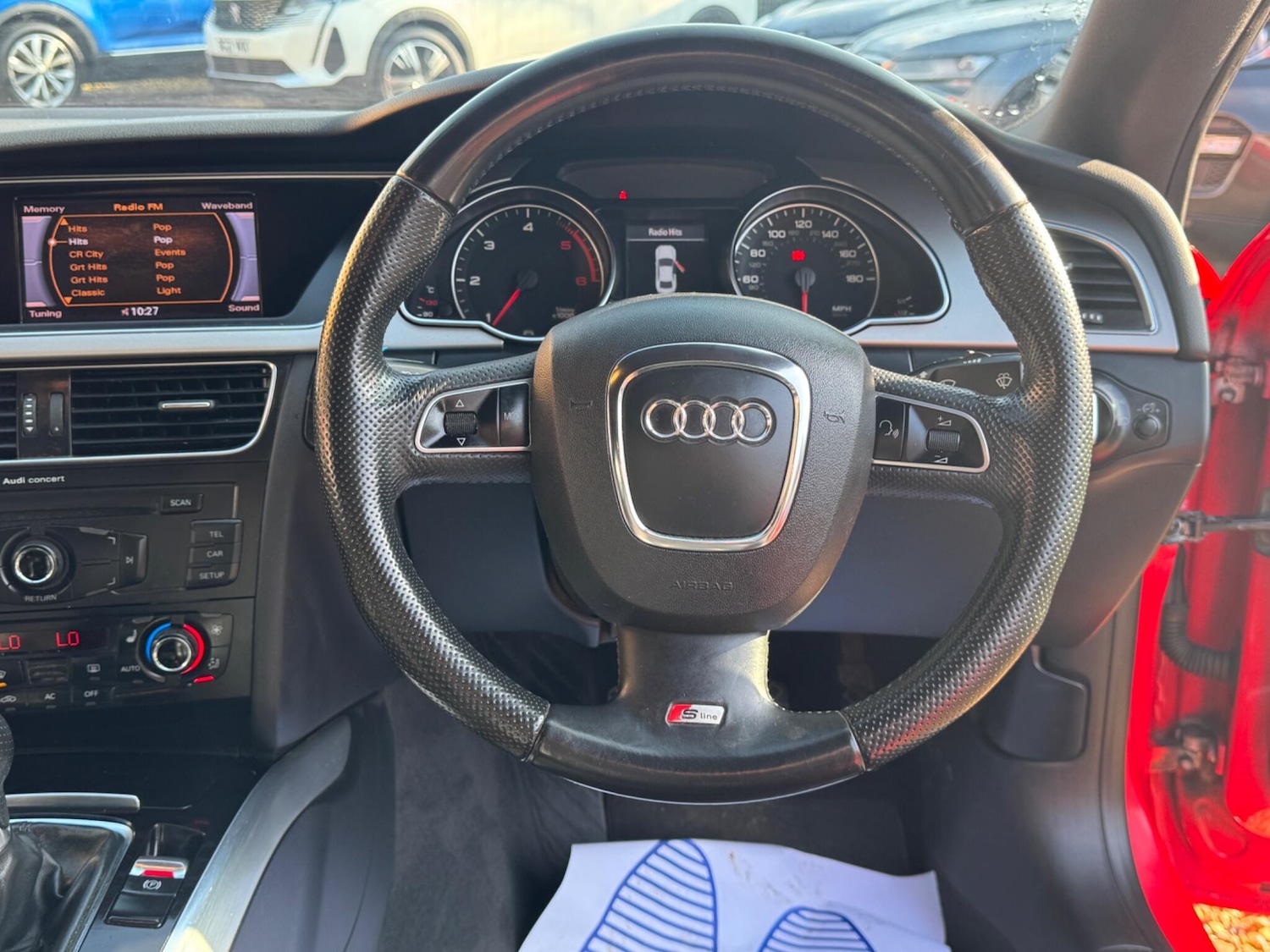 Used Audi A5 2011 for sale - 77768475: Photo 46