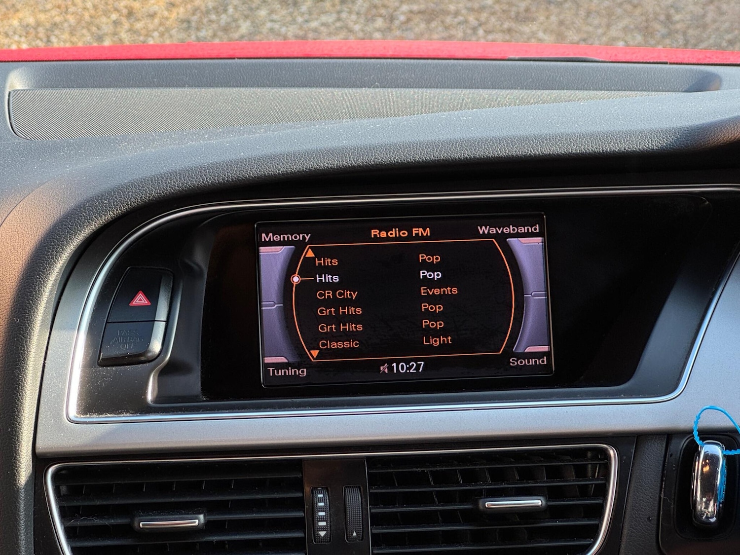 Used Audi A5 2011 for sale - 77768475: Photo 47