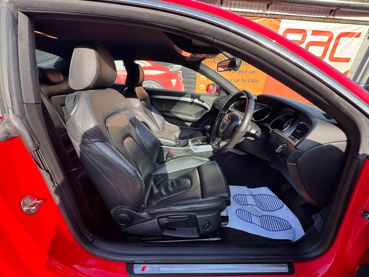 Used Audi A5 2011 for sale - 77768475: Photo 48