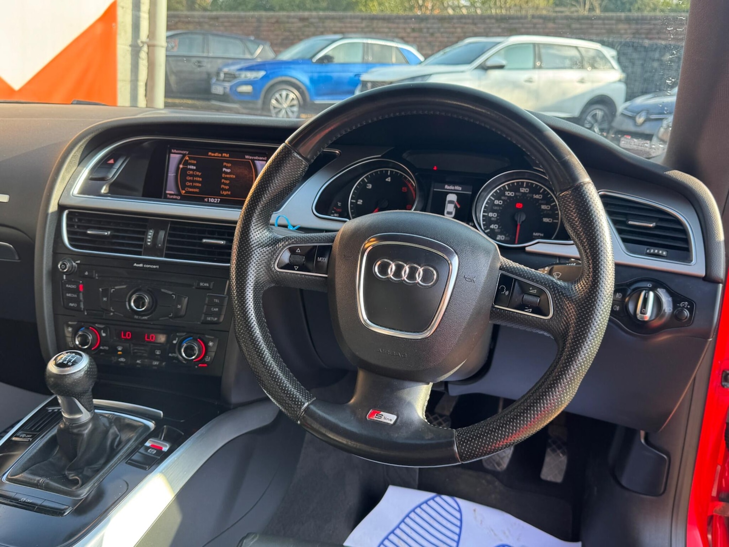 Used Audi A5 2011 for sale - 77768475: Photo 50