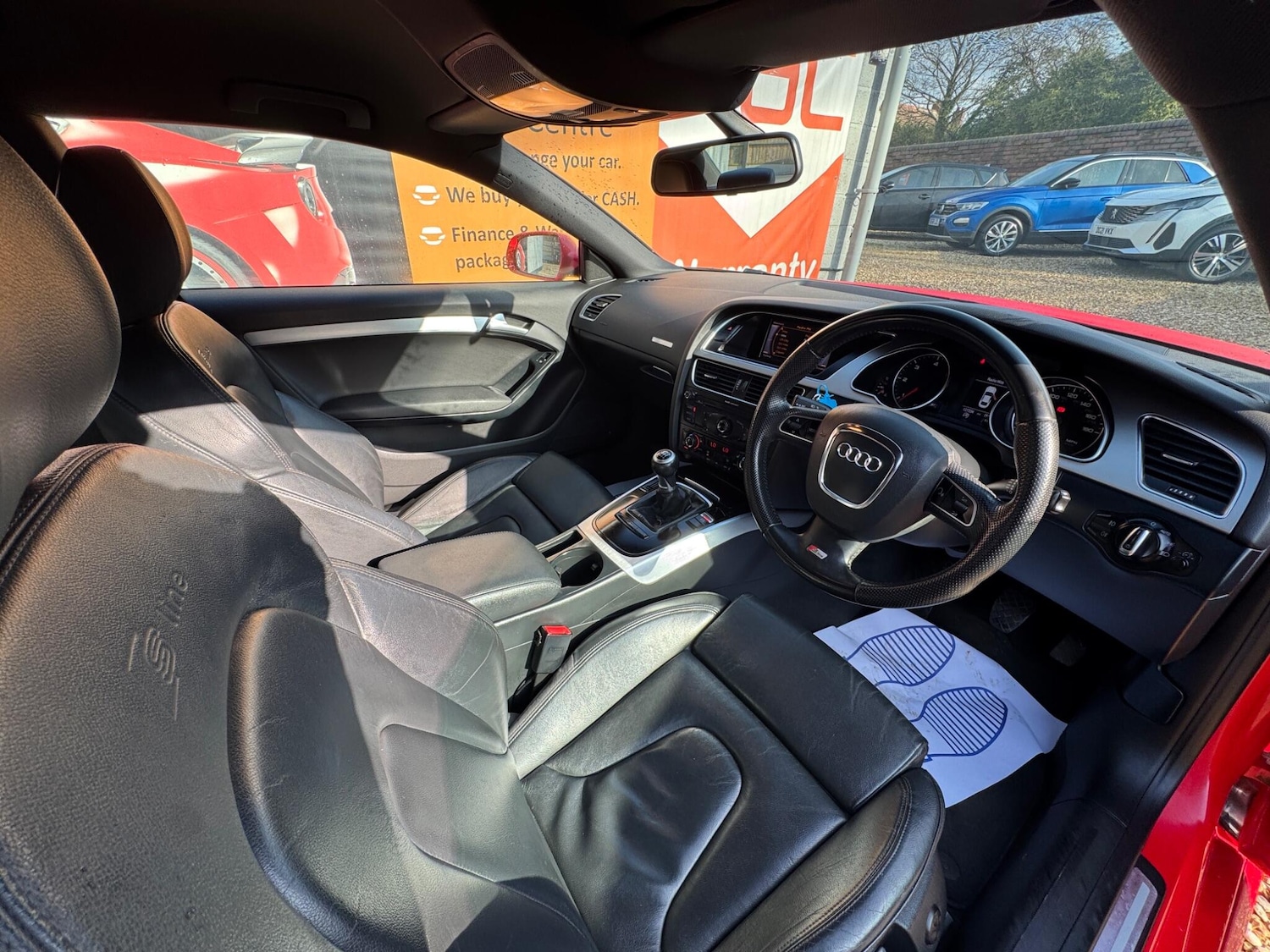 Used Audi A5 2011 for sale - 77768475: Photo 51