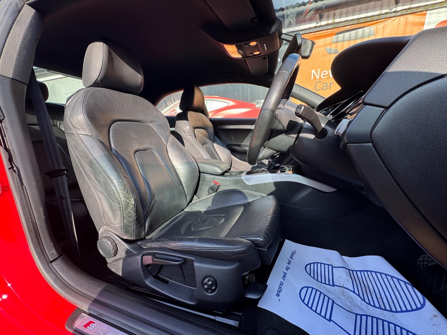 Used Audi A5 2011 for sale - 77768475: Photo 52