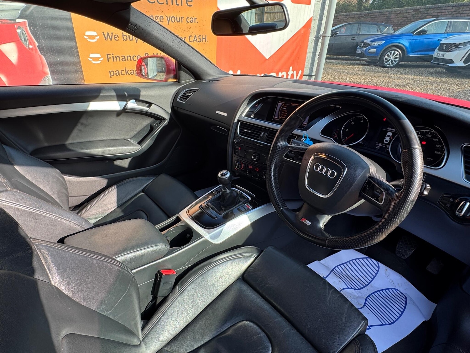 Used Audi A5 2011 for sale - 77768475: Photo 54