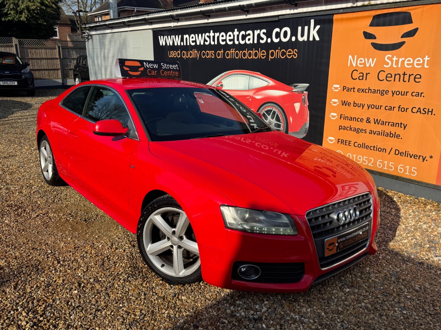 Used Audi A5 2011 for sale - 77768475: Photo 55