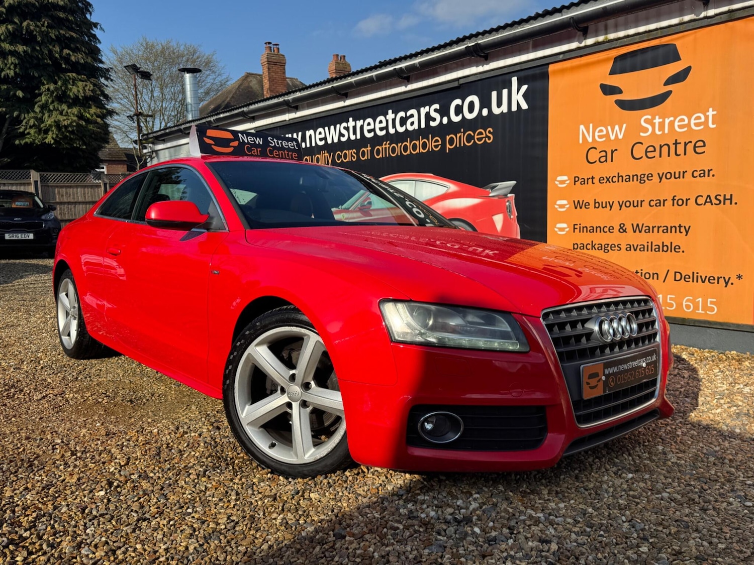 Used Audi A5 2011 for sale - 77768475: Photo 60