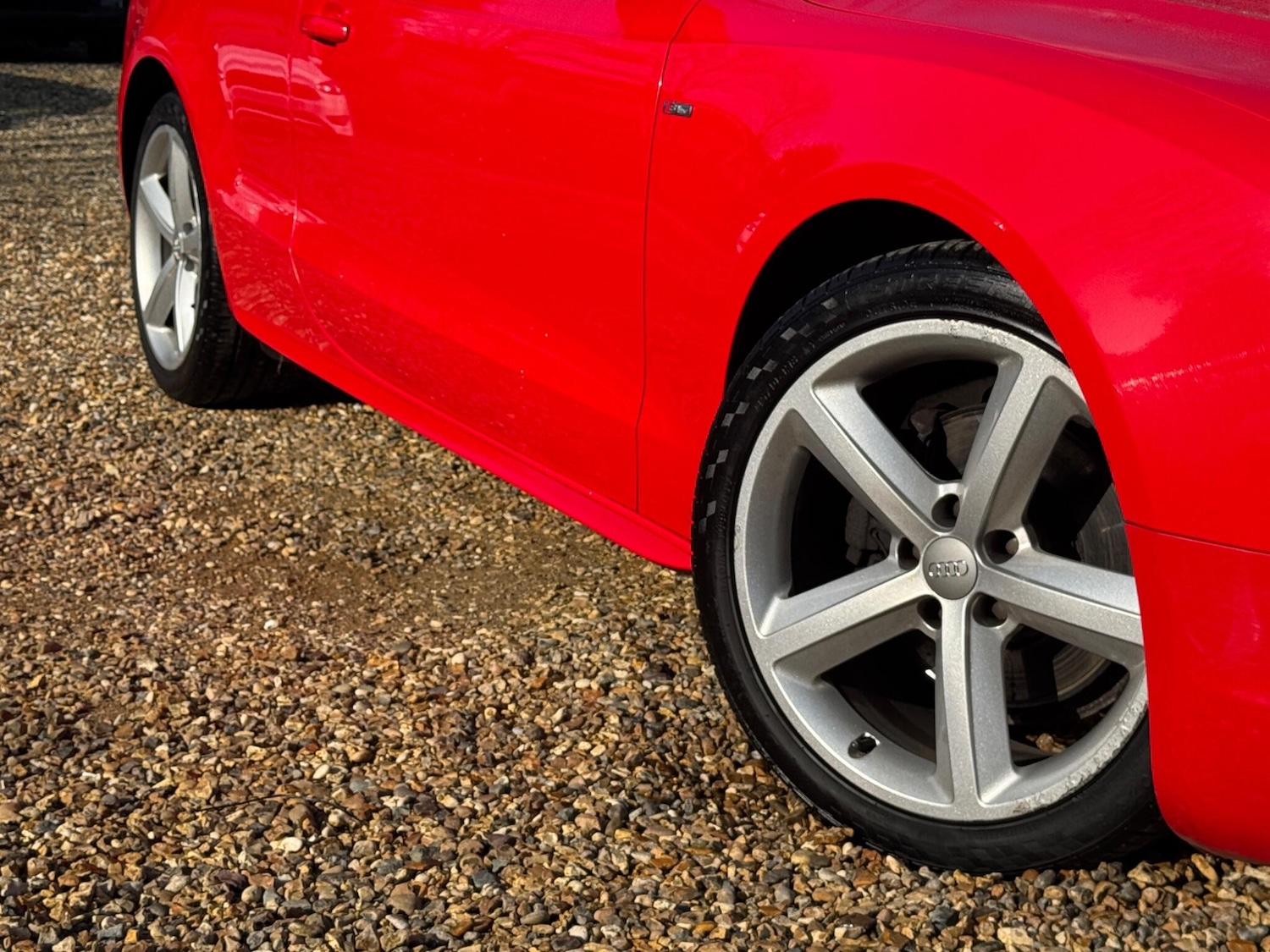 Used Audi A5 2011 for sale - 77768475: Photo 61