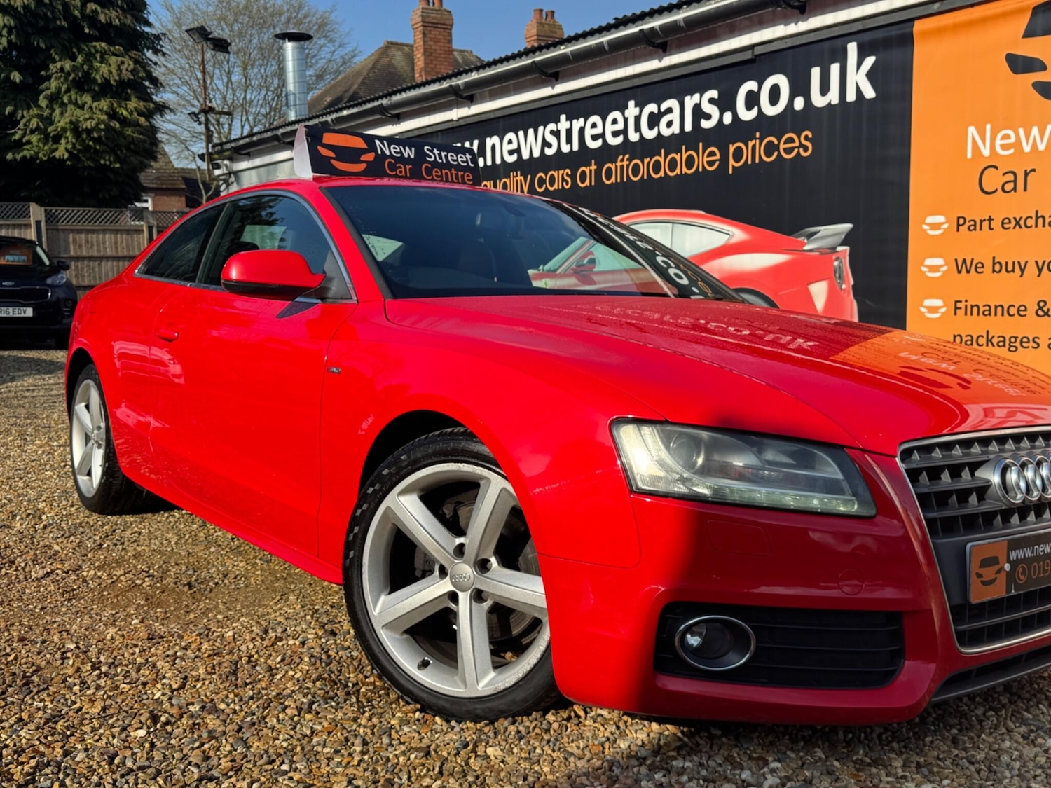 Used Audi A5 2011 for sale - 77768475: Photo 62