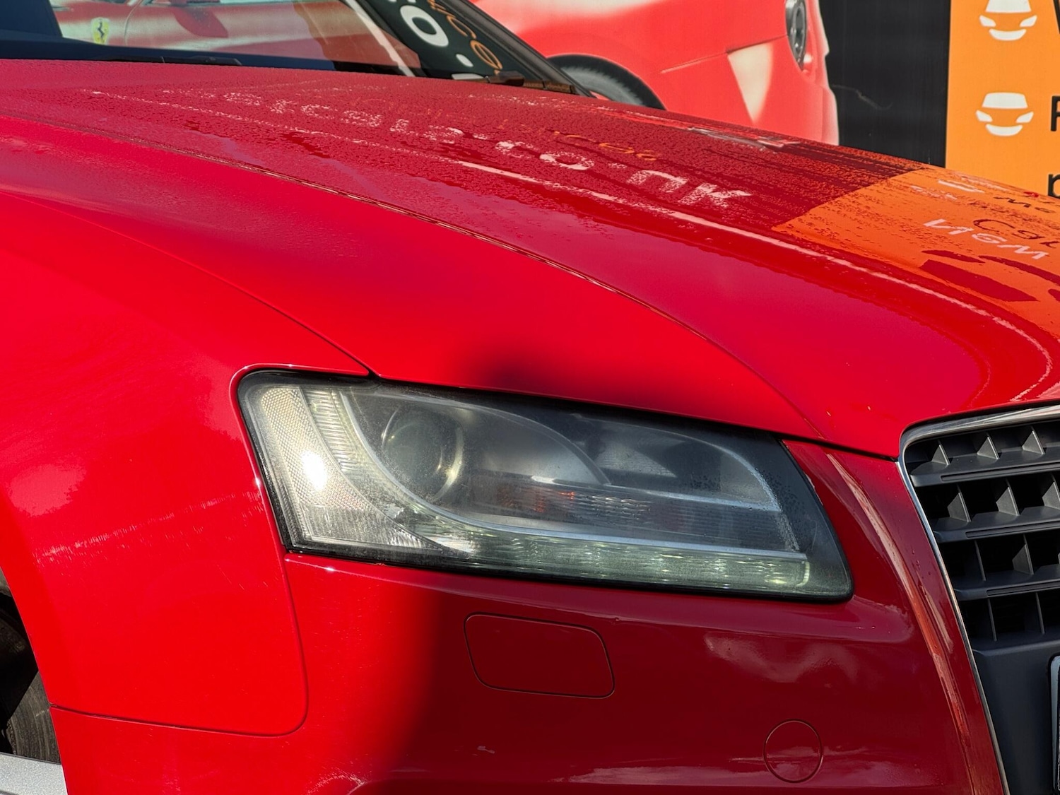 Used Audi A5 2011 for sale - 77768475: Photo 63