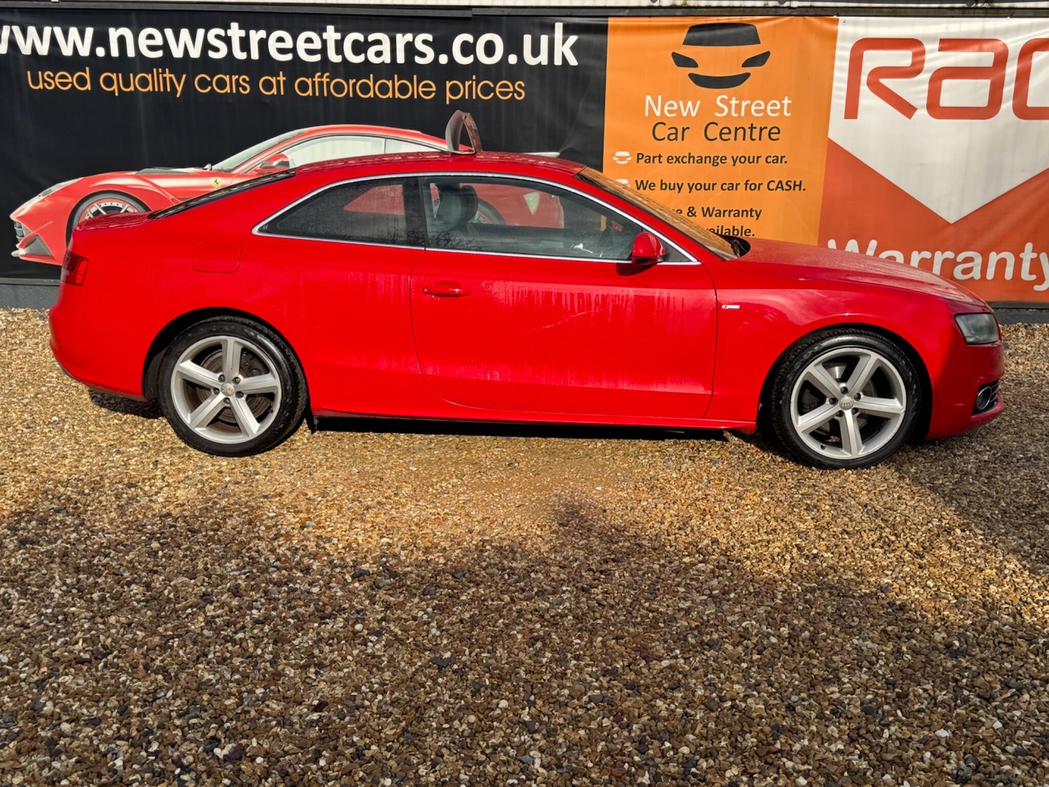 Used Audi A5 2011 for sale - 77768475: Photo 7