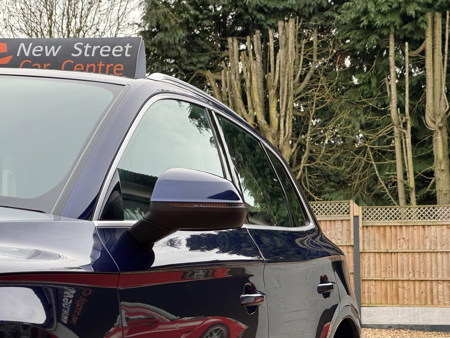 Used Audi Q5 2017 for sale - 77305078: Photo 17