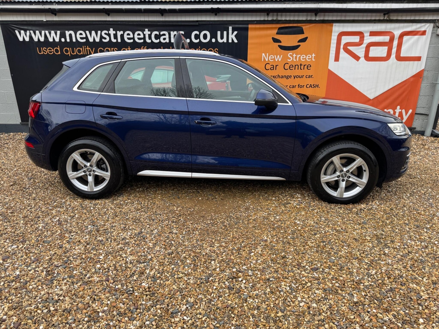 Used Audi Q5 2017 for sale - 77305078: Photo 19