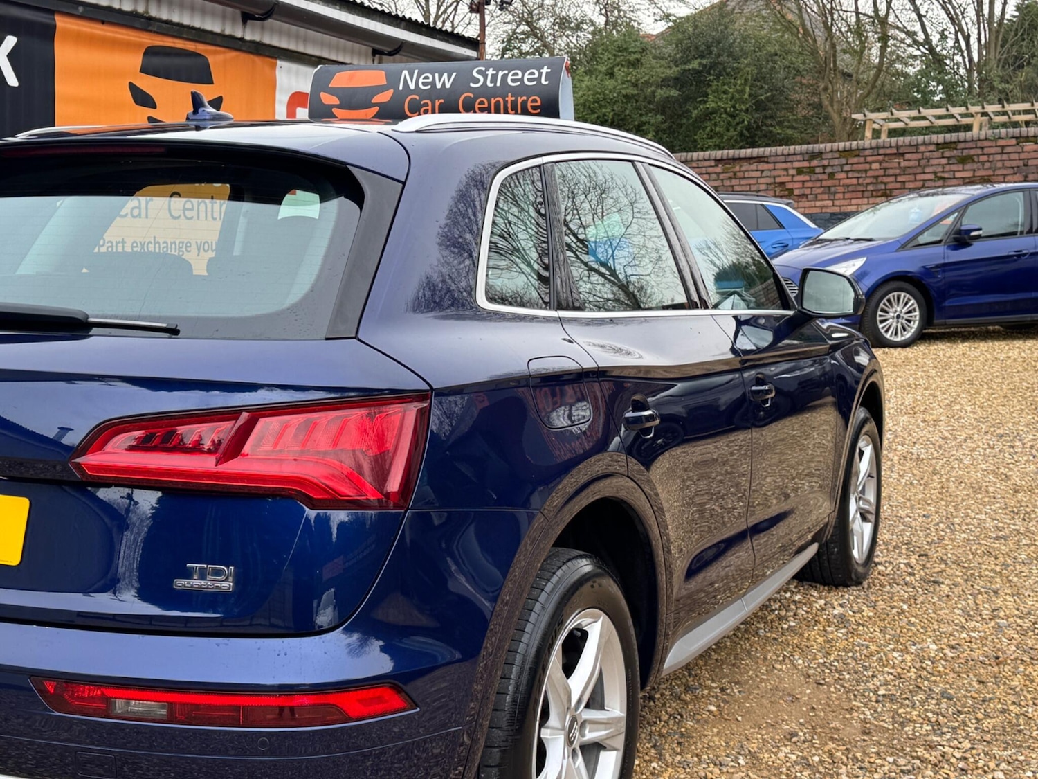 Used Audi Q5 2017 for sale - 77305078: Photo 21