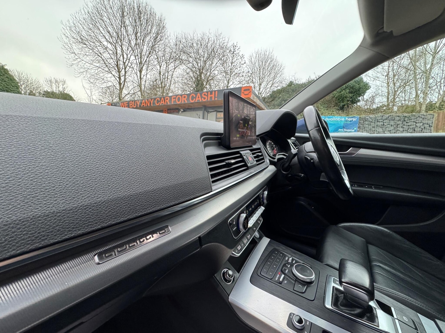 Used Audi Q5 2017 for sale - 77305078: Photo 22