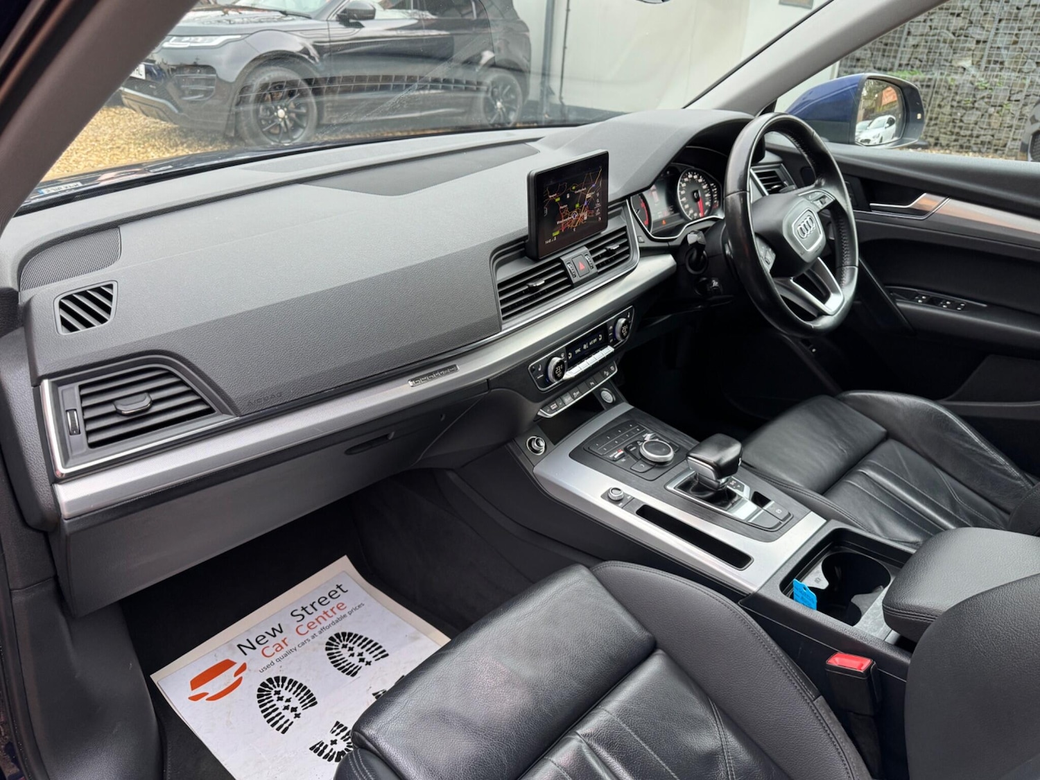 Used Audi Q5 2017 for sale - 77305078: Photo 23