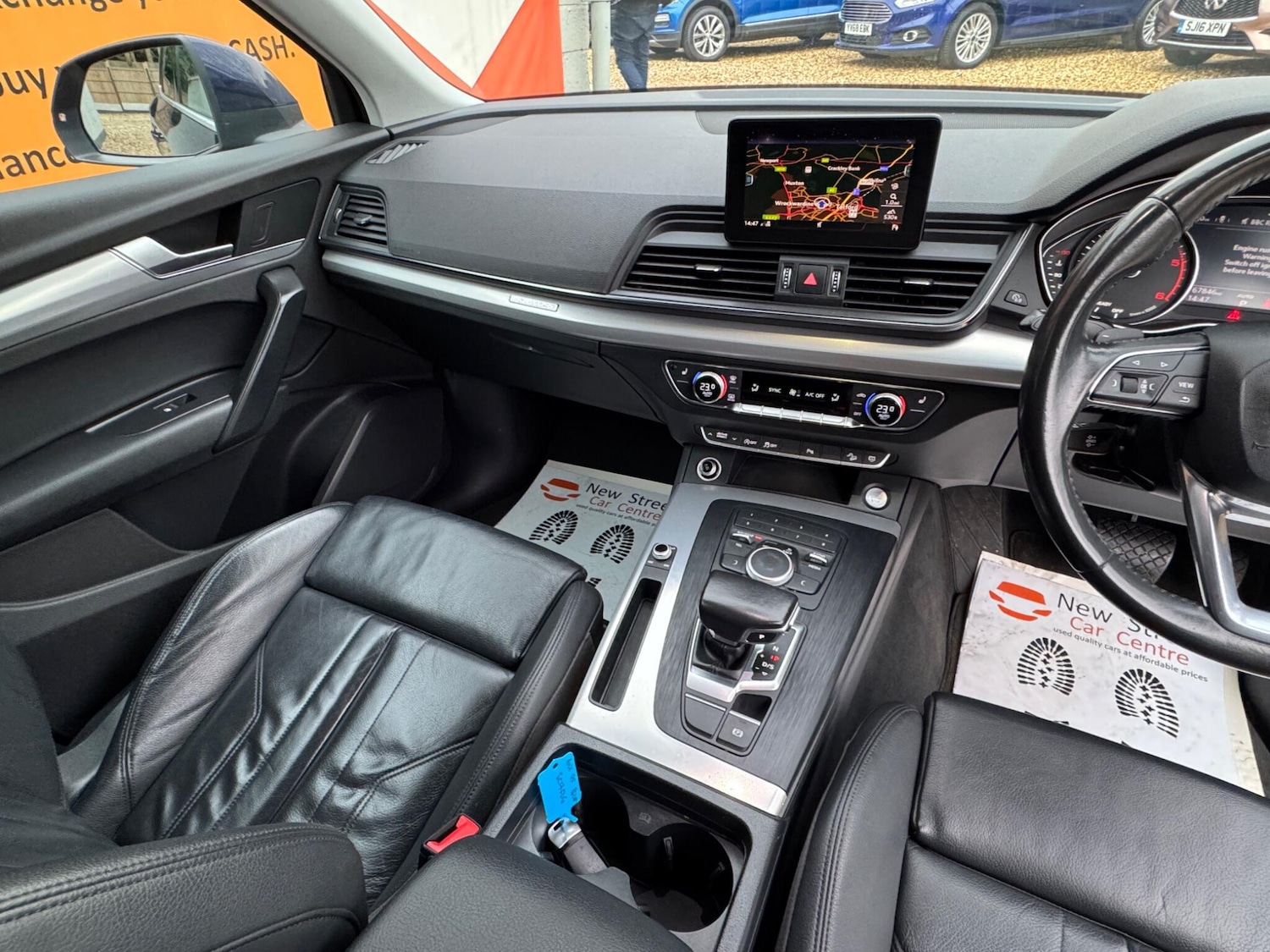 Used Audi Q5 2017 for sale - 77305078: Photo 24