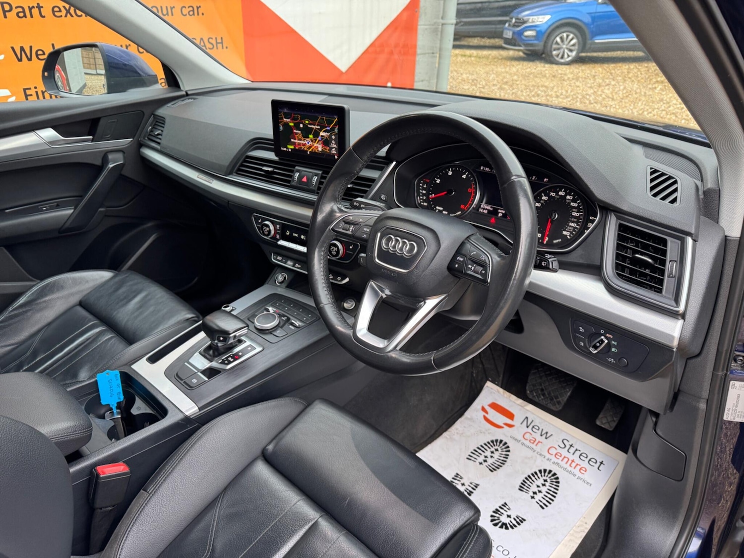 Used Audi Q5 2017 for sale - 77305078: Photo 25