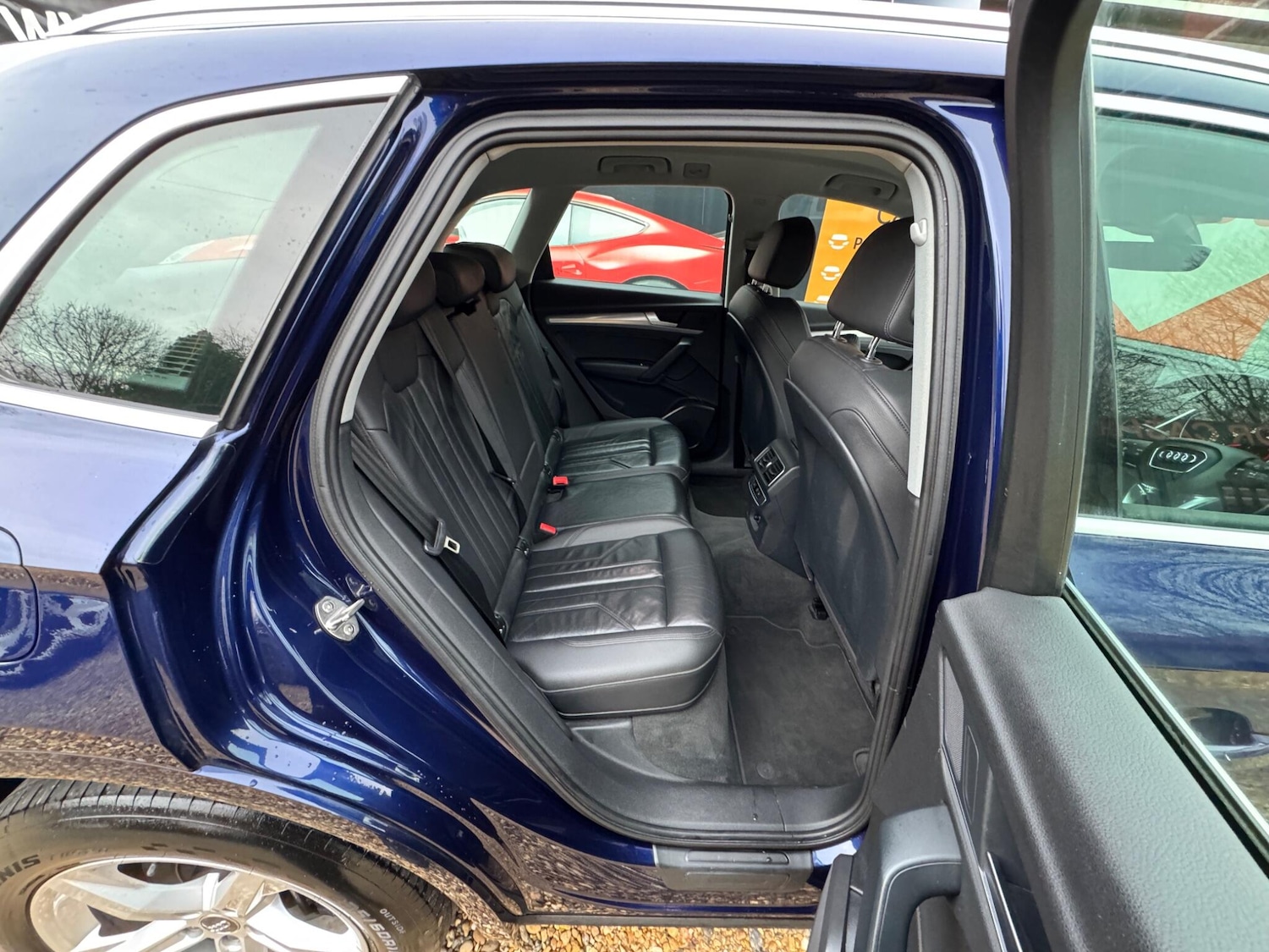 Used Audi Q5 2017 for sale - 77305078: Photo 26