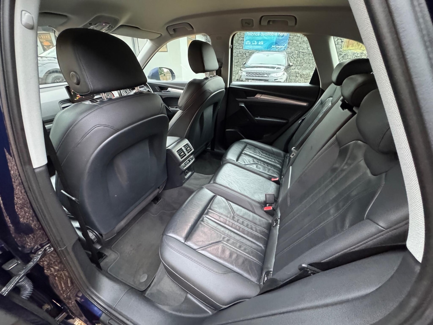 Used Audi Q5 2017 for sale - 77305078: Photo 27