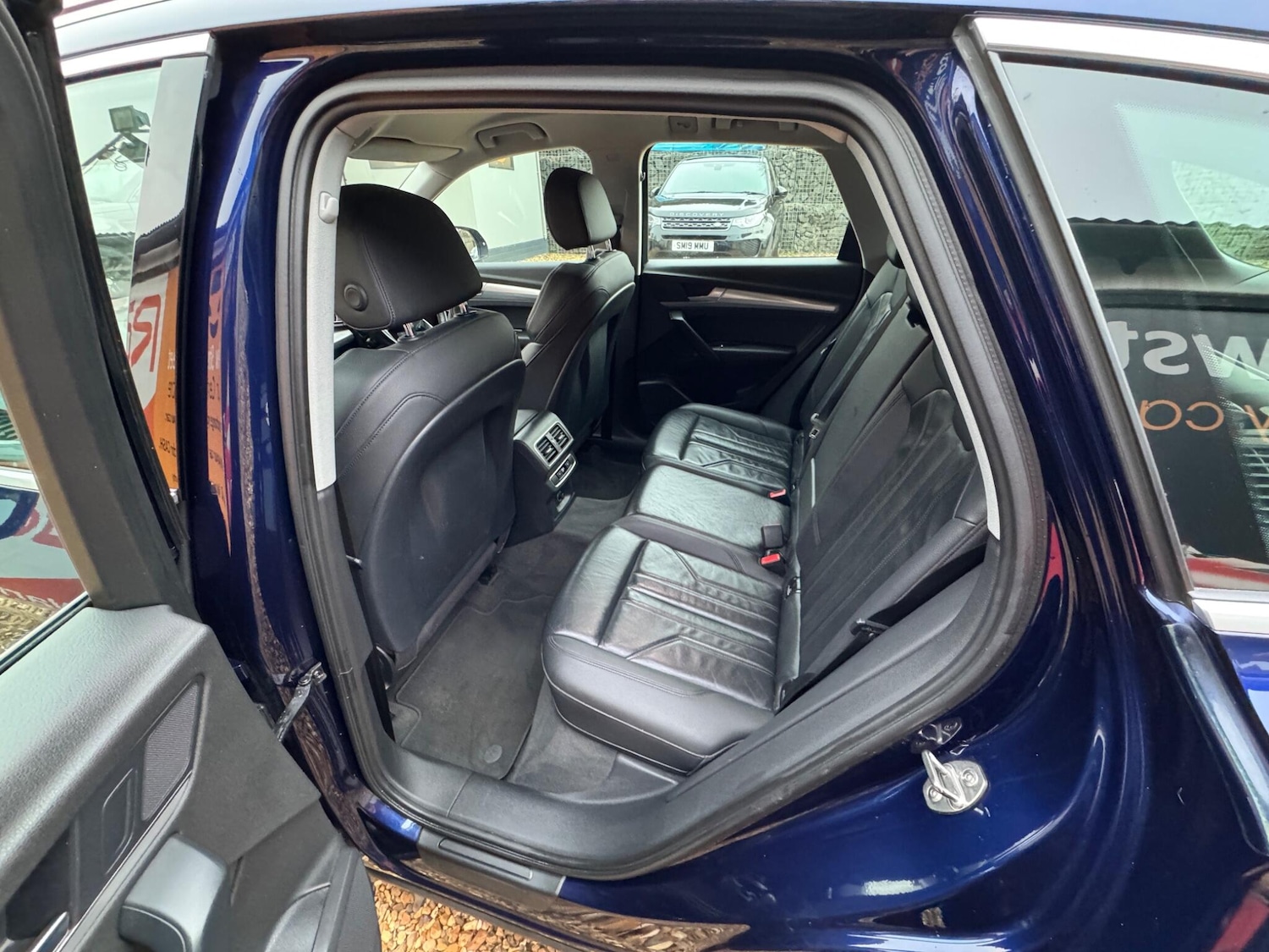 Used Audi Q5 2017 for sale - 77305078: Photo 28