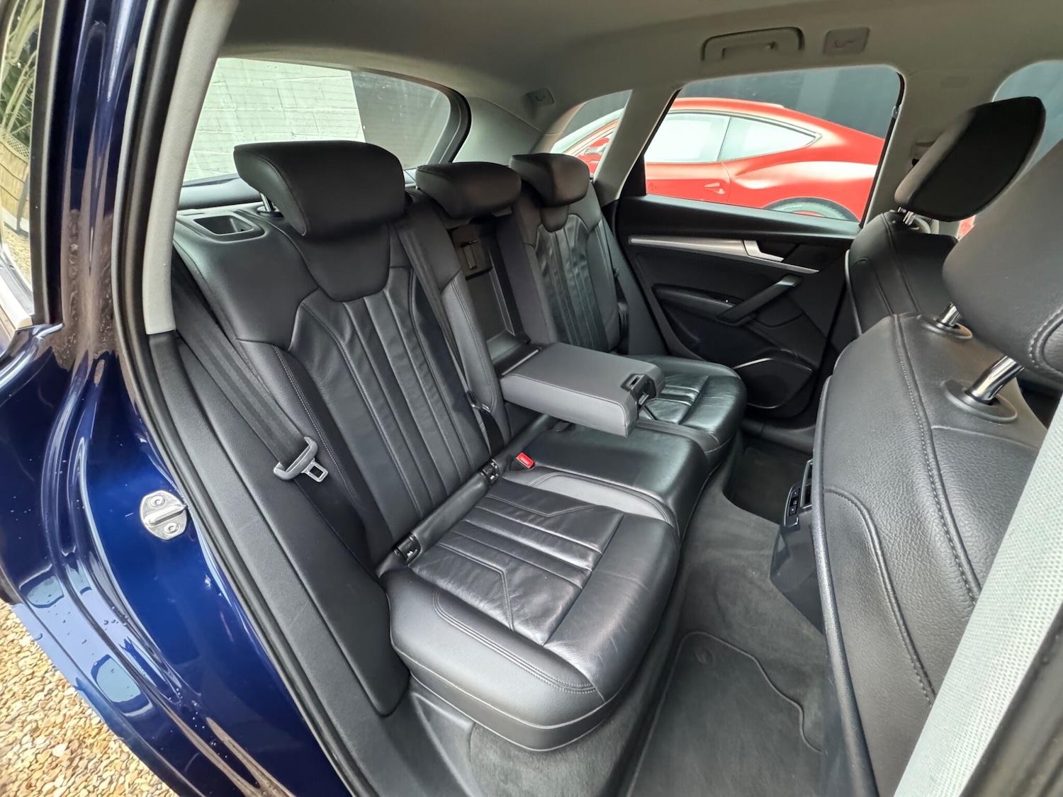 Used Audi Q5 2017 for sale - 77305078: Photo 29