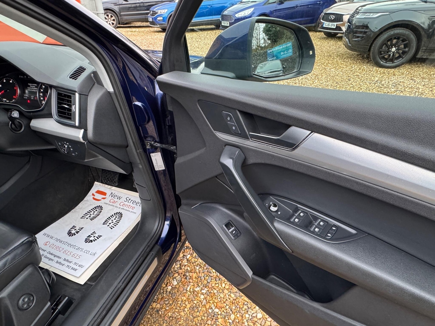 Used Audi Q5 2017 for sale - 77305078: Photo 30