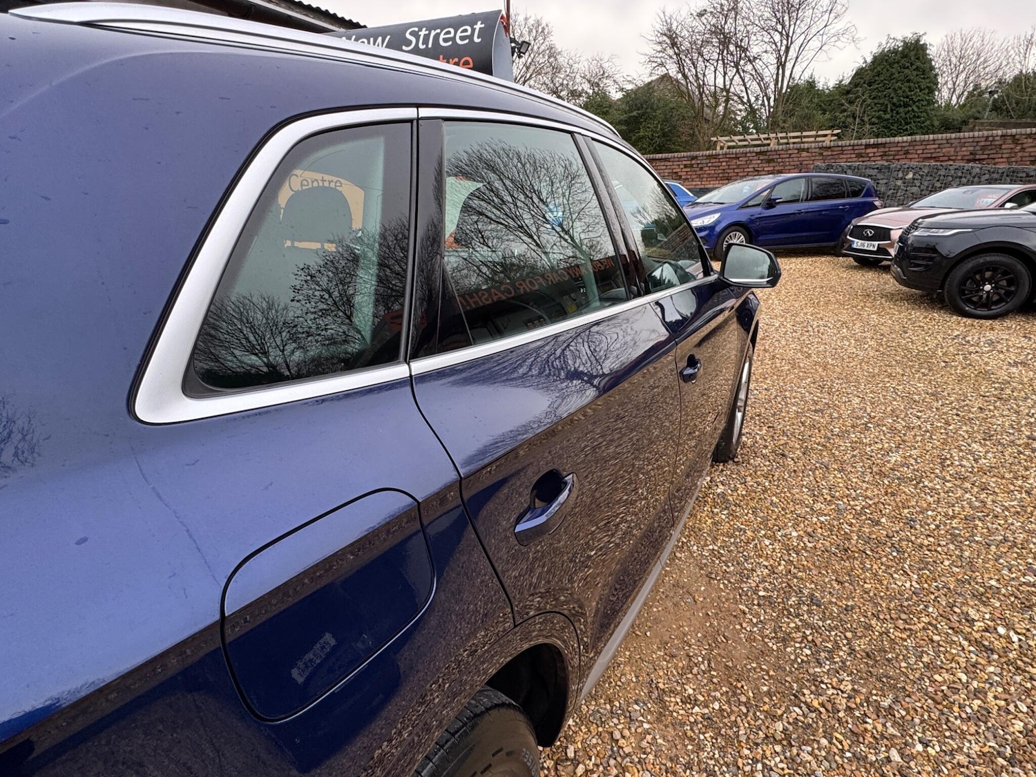 Used Audi Q5 2017 for sale - 77305078: Photo 32