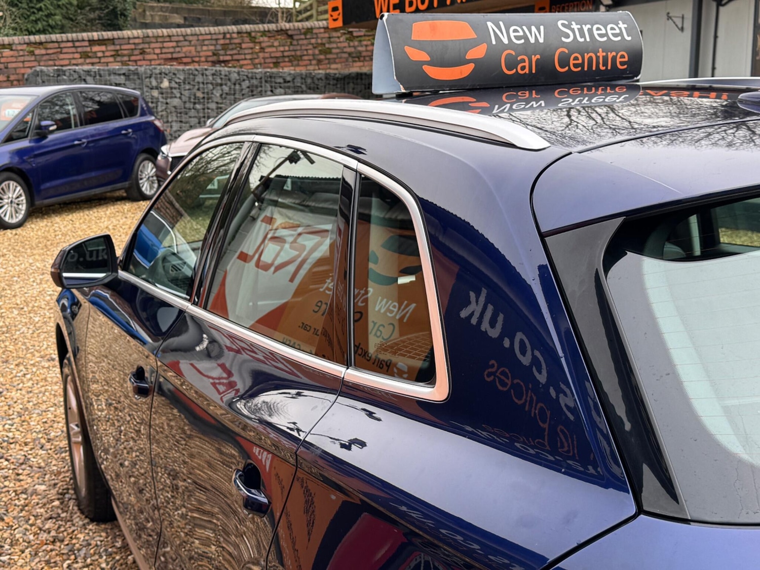 Used Audi Q5 2017 for sale - 77305078: Photo 36