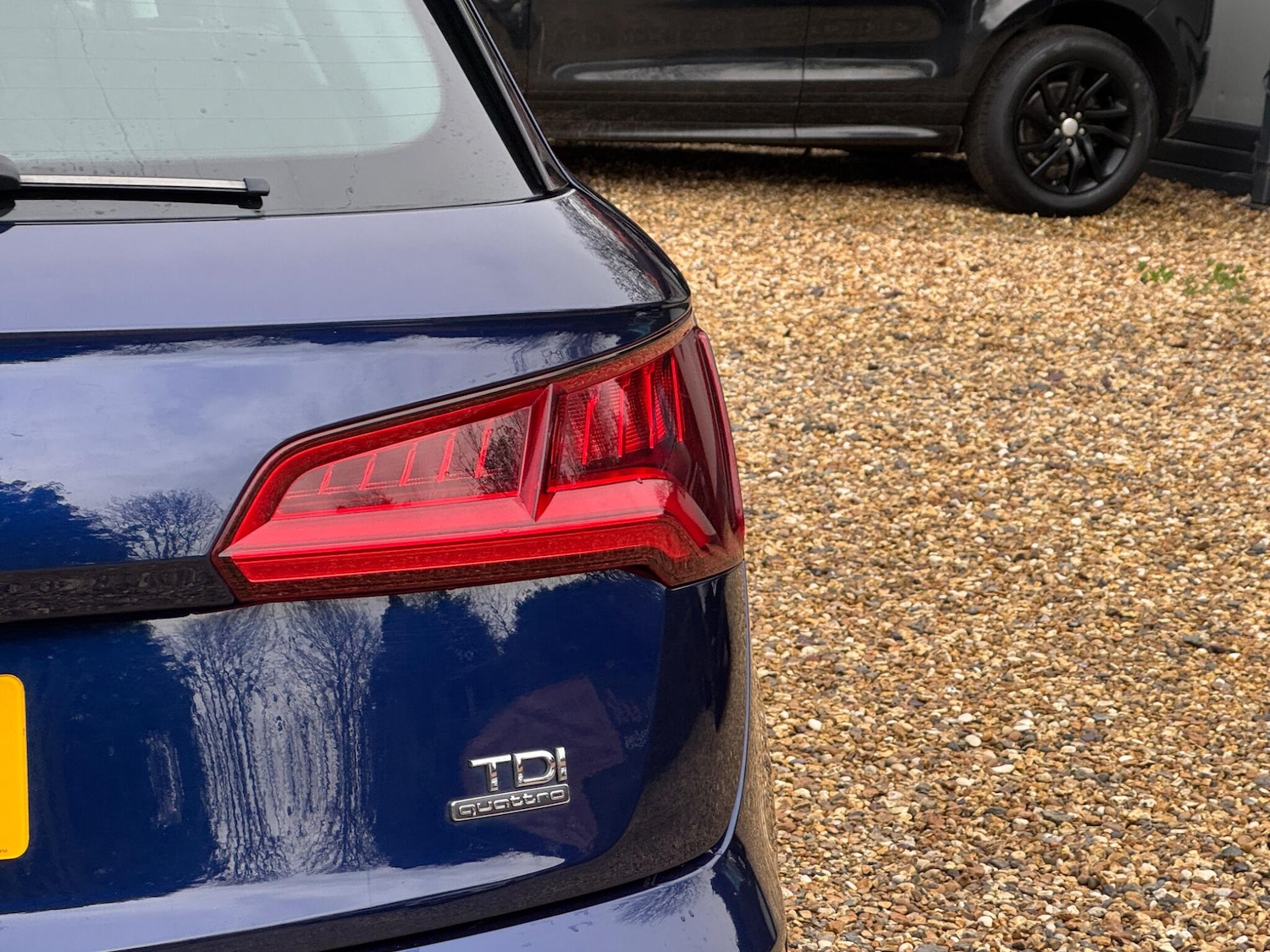 Used Audi Q5 2017 for sale - 77305078: Photo 46